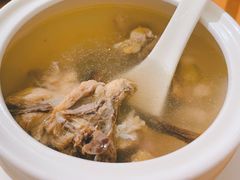 -周三的情书花园餐厅(江北店)