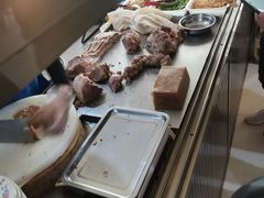 -东关二民手工面条