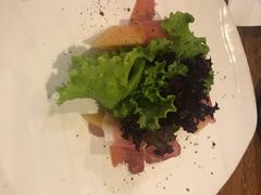 -安妮意大利餐厅(世贸天阶店)