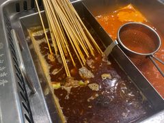 -袁记串串香(北国店)