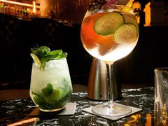 -Bar The Vortex(高新万达店)