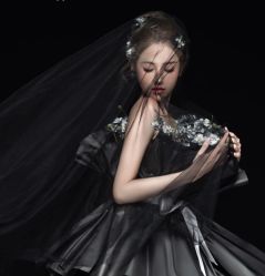 -米莱摄影写真(五大道别墅店)