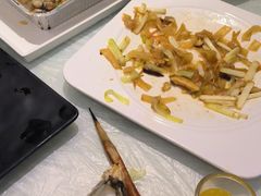 -阿楷·二十年烧烤宵夜·渔家小寨(达明店)