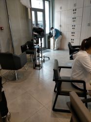 -MOVAN HAIR莫凡匠人发型屋