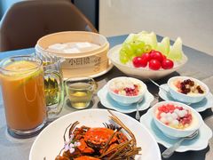 -小厨娘淮扬菜(河西奥美大厦店)