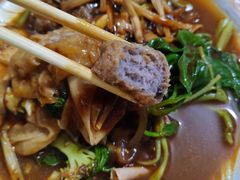 -魏记麻辣烫(宝塔路店)