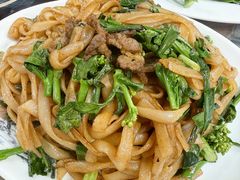 -潮隆牛肉美食城(莲花路店)