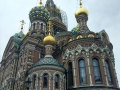 -滴血救世主教堂