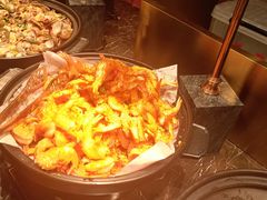 -東盛炭烤自助料理(玄武招商花园城店)