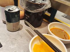 -一绪に寿喜烧(荟聚店)