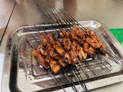 -文文烤肉(大皮院店)