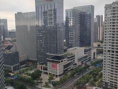 -福州长乐国际机场