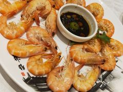 -喜悦海鲜大酒楼(钱柜广场店)