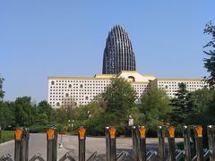 -兴隆文化园景区