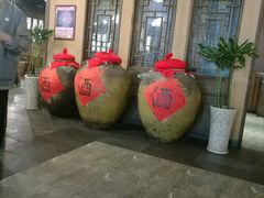 -白乐天毛肚火锅馆(南滨路店)