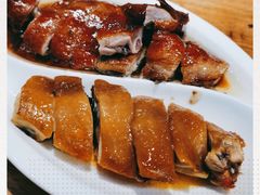 -新澳港式茶餐厅(余姚路店)