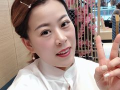 -晴季寿司(红旗街万达店)