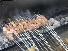 -老白家怡贵园烤肉