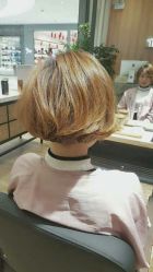 -Mentor Hair Salon