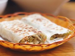 麦饺筒-面道赞宁海海鲜面(迎凤街店)