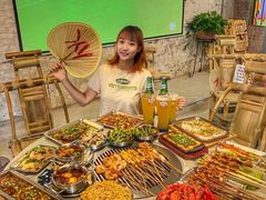 -神伙烧烤(江北黄泥塝店)