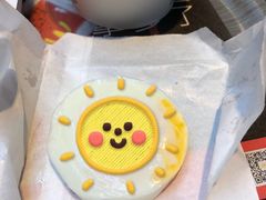 -麦当劳(宁波火车高铁站店)