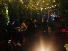 -顶层酒吧ROOF(上海艾迪逊酒店)