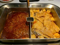 -九鼎轩脆毛肚火锅(南京东路店)