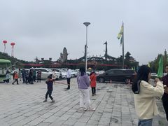 -贵州森林野生动物园