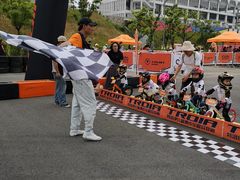 -Kiddo趣多儿童滑步车骑行会(宏泰广场店)