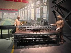 -柳州工业博物馆