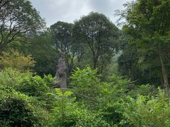 -黄公望隐居地