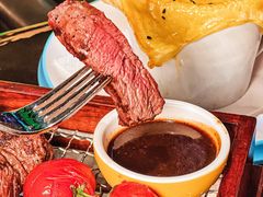 -Famous肥猫墨西哥音乐餐吧(五棵松华熙LIVE店)