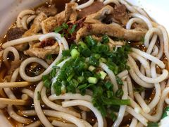 -回民餐厅(红旗路店)