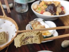 -五观堂素食(新华路店)