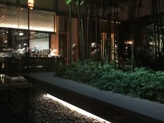-Colony(新加坡丽思卡尔顿美年酒店)