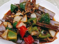 -鹏城人家海鲜酒家·23年老字号(较场尾店)