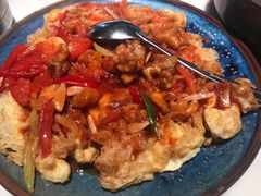 -桂小厨广西菜(水晶城店)