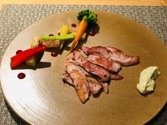 -香樟花园法式铁板烧(恒隆广场店)