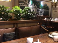 大堂-湖南人家·家传湖南菜(水围店)