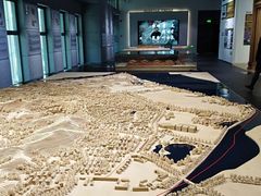 -广州市城市规划展览中心