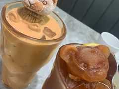 -九龙茶记·粤式餐厅融合菜(鹭江店)