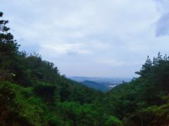 -北辰山景区