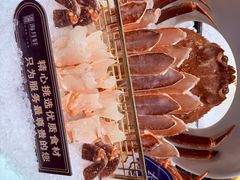 -海月轩海鲜豆捞(紫金塔店)