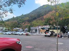 -鹿亭中村