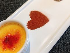 -香樟花园法式铁板烧(恒隆广场店)