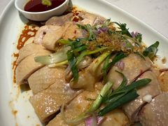 -常来小聚·广州非遗传承餐厅(高德置地店)