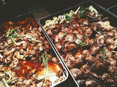 -视界美食自助餐厅·石家庄希尔顿酒店