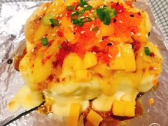 -东岸料理·寿司·刺身