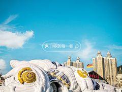 -星海广场